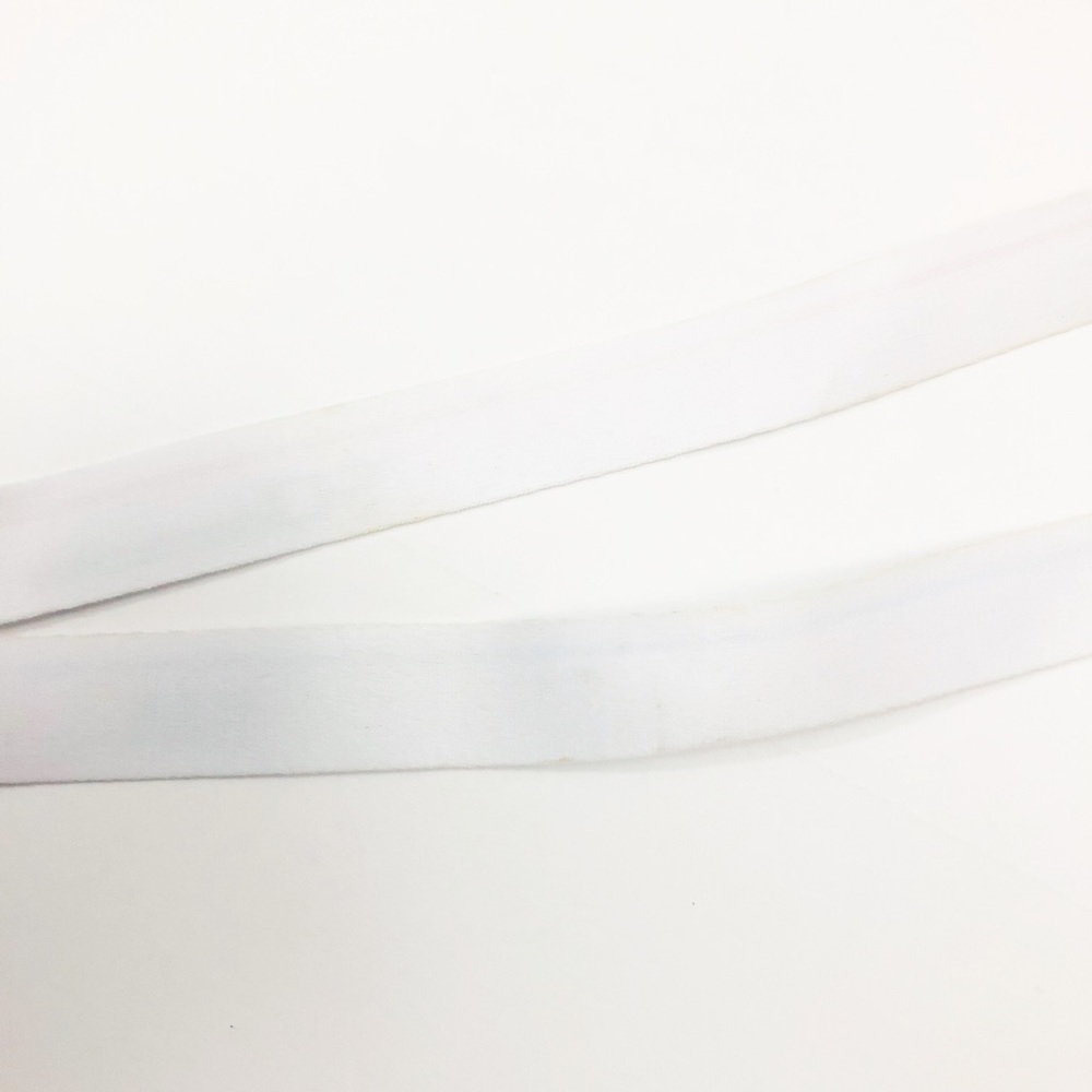 [Nintendo] White Nintendo DS Promotional Lanyard - Picture 5 of 8